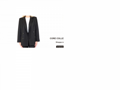 audreeapparel.se snapshot