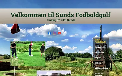 herningfodboldgolf.dk snapshot