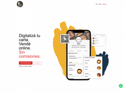 alacartaonline.com.ar snapshot