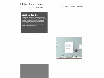 klintkvarteret.se snapshot
