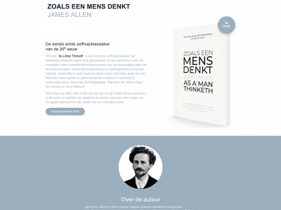 zoalseenmensdenkt.nl snapshot