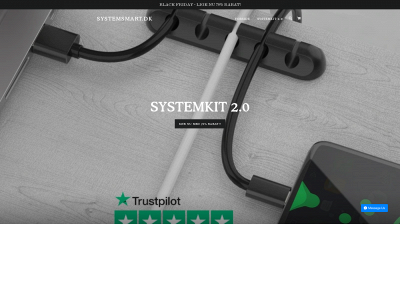systemsmart.dk snapshot
