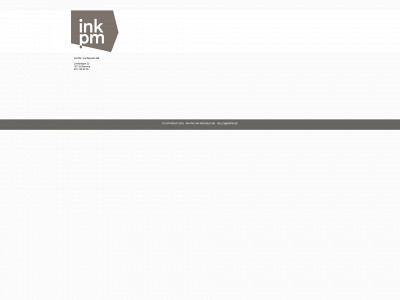 inkpm.se snapshot