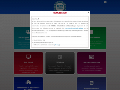 appsugelsanignacio.info snapshot