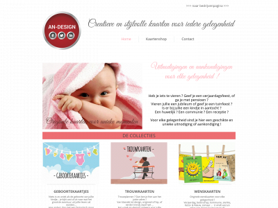 an-design.be snapshot
