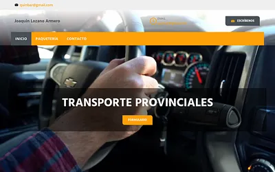 joaquinlozanoarmero.es snapshot