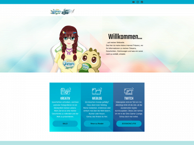 jessicamonse.de snapshot