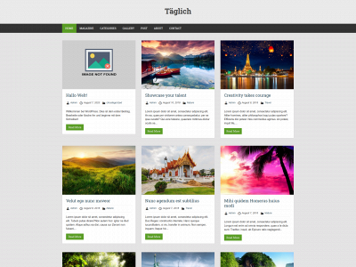 dailysub.tech snapshot