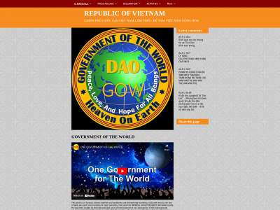 chinhphuquocgia.com snapshot