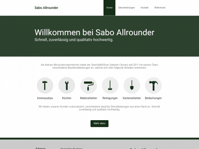 saboallrounder.ch snapshot