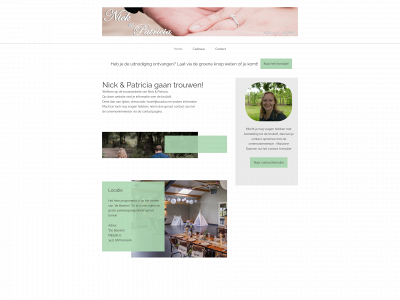 familievaniersel.nu snapshot