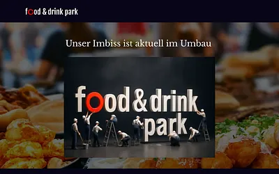derfoodpark.de snapshot