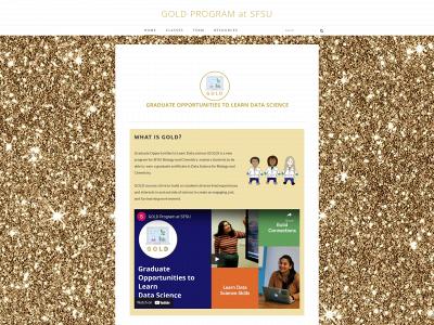goldsfsu.weebly.com snapshot