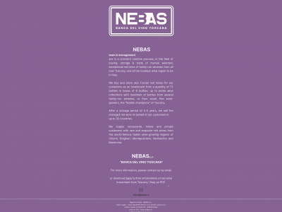 nebas.it snapshot