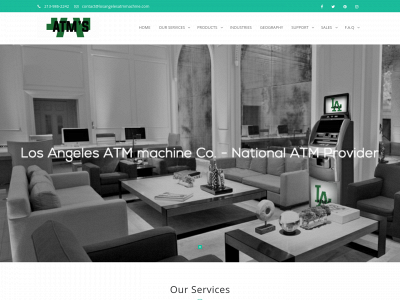 losangelesatmmachine.com snapshot