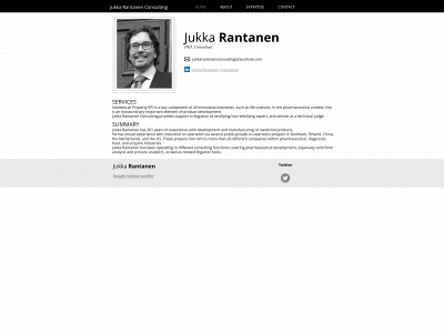 jukkarantanenconsulting.com snapshot