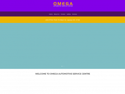 omegacarrepairs.com.au snapshot