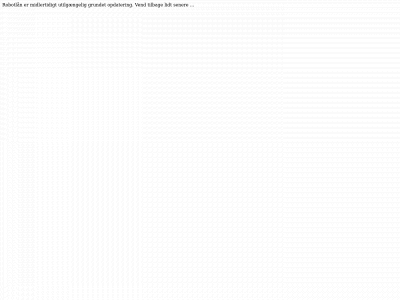 robotlaan.dk snapshot