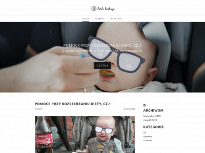 artitestuje.weebly.com snapshot
