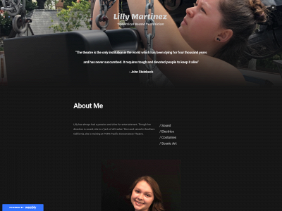lillyraqmartinez.weebly.com snapshot
