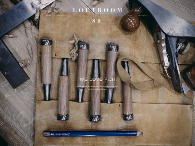 loftroom88.com snapshot