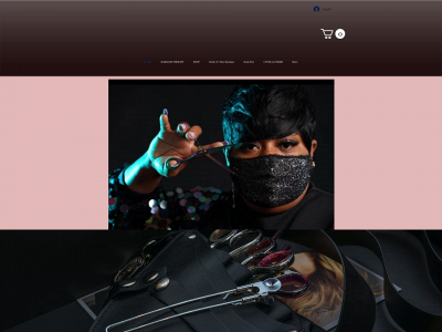 www.brandimcreynolds.com snapshot
