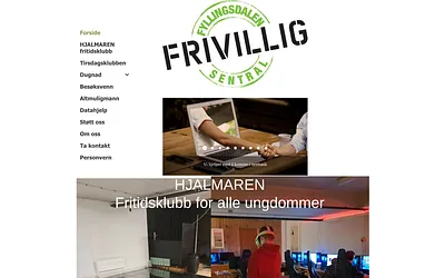 fyllingsdalen.org snapshot