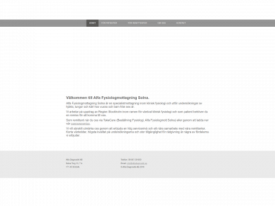 alfadiagnostik.se snapshot