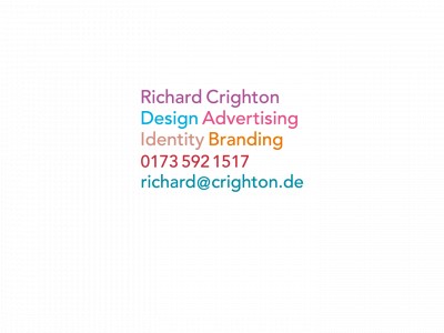crighton.de snapshot