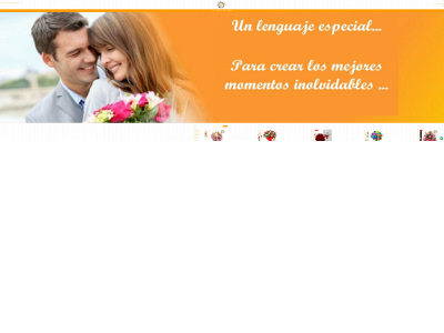 www.florestoquedeangel.com snapshot