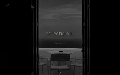selectionk.com snapshot