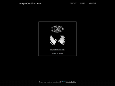 acaproductions.com snapshot