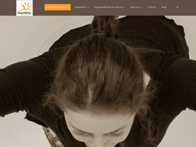 yogawella.nl snapshot