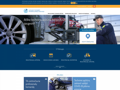 vta.lt snapshot