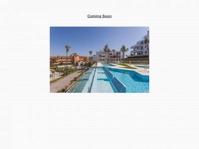 costadelsolwyndham.com snapshot