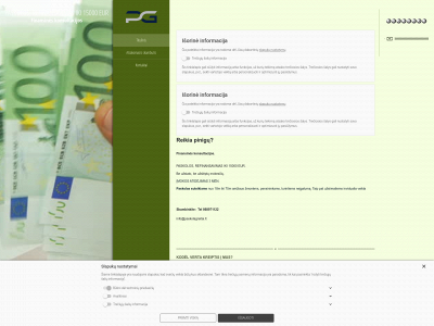 paskolagreitai.lt snapshot