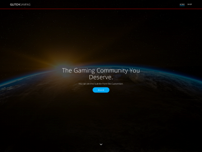 glitchgaming.se snapshot