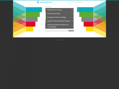 www.uasunicorn.com snapshot