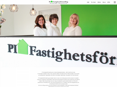 pifastighet.se snapshot