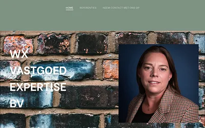 wxvastgoedexpertise.nl snapshot