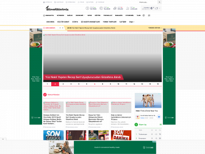 bilmediklerimiz.com snapshot