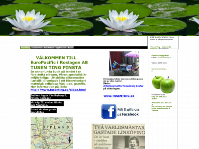 europacificroslagen.se snapshot
