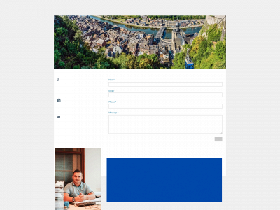 nielsbecker.be snapshot
