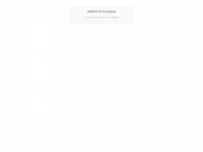 amdgprints.com snapshot