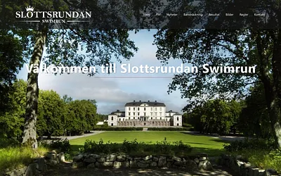 slottsrundanswimrun.se snapshot