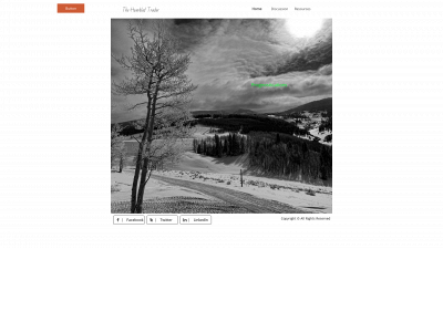 thehumbledtrader.com snapshot