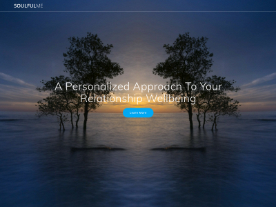 soulfulme.com snapshot