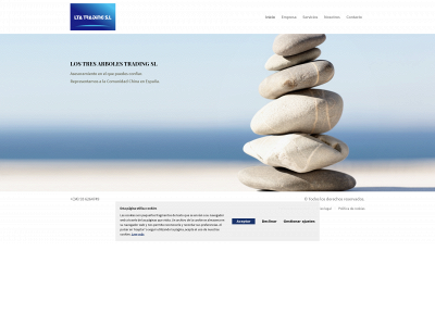ltatrading.es snapshot