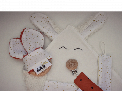 bobelle-creations.be snapshot