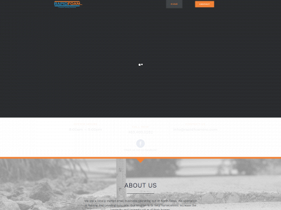 rapidfoaminc.com snapshot
